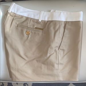 Michael Kors Khaki shorts